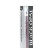 Black Opal Crayon contour lèvres Cerise Noire