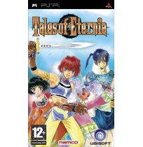 Tales of Eternia