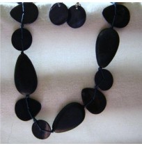 PARURE NATURE GOUTTE