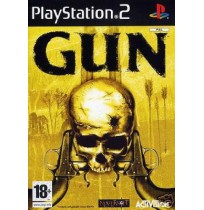 gun ps2