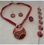 PARURE BEAUTE RONDE COURBE