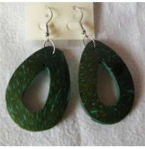 BOUCLES D'OREILLES SAHARA GOUTTE