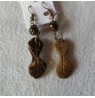 BOUCLES D'OREILLES MALAWI HUIT