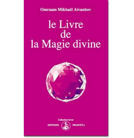 Le livre de la Magie divine