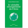 Le véritable enseignement du Christ