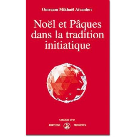 Noël et Pâques dans la tradition initiatique