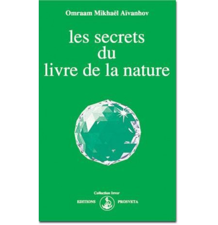 Les secrets du livre de la nature