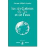 Les révélations du feu et de l'eau