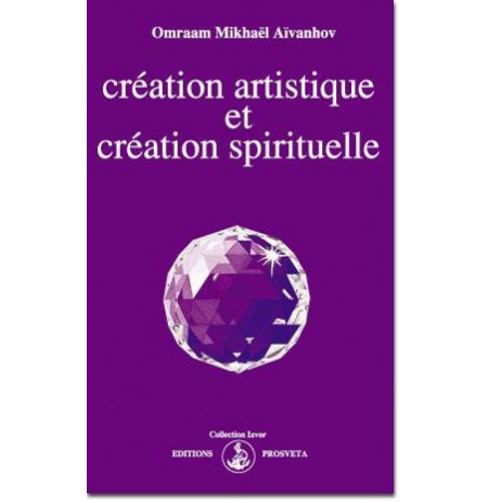 Création artistique et création spirituelle