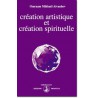 Création artistique et création spirituelle