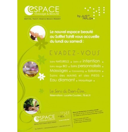 Espace Massage et Beauté