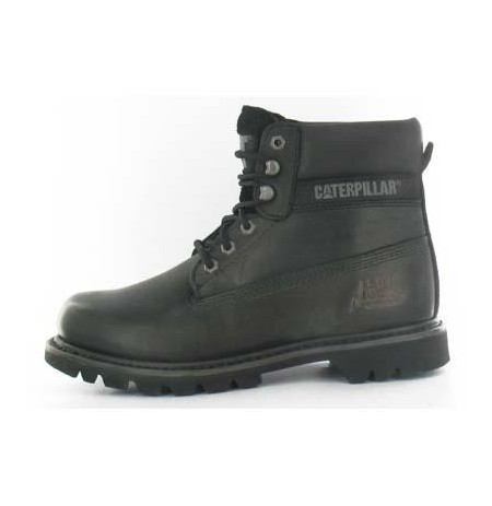 Bottines CATERPILLAR colorado noir - Homme