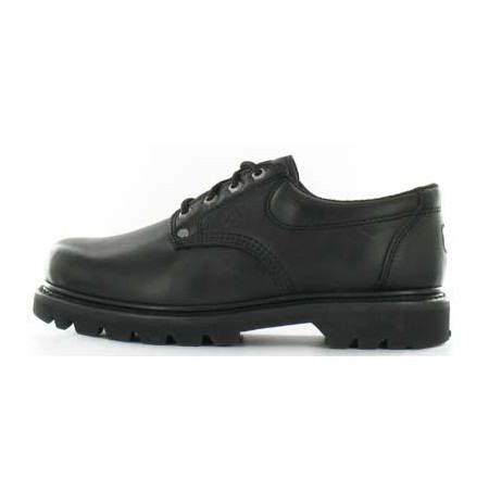 Chaussures CATERPILLAR falmouth noir - Homme