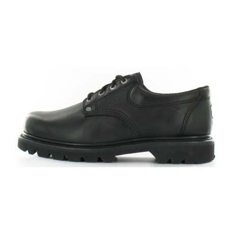 Chaussures CATERPILLAR falmouth noir - Homme