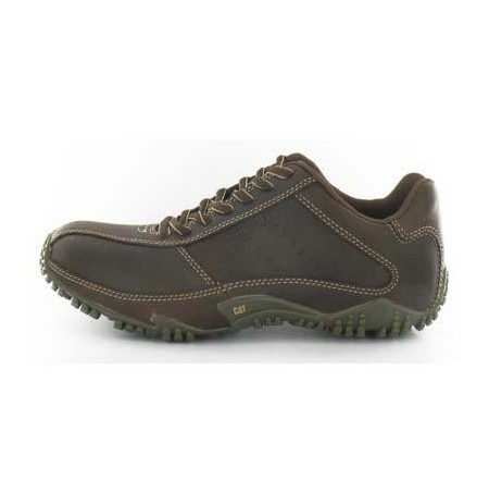 Chaussures CATERPILLAR faze marron - Homme