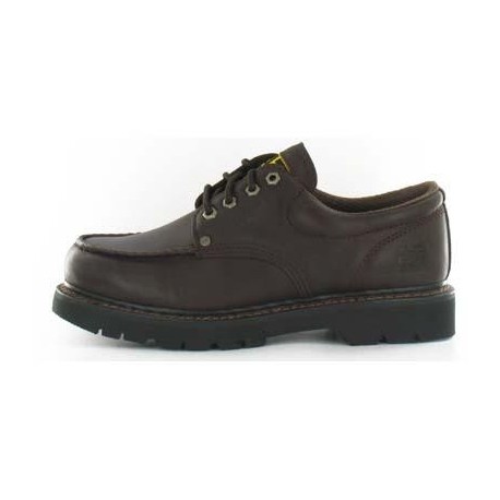 Chaussures CATERPILLAR stratton marron - Homme - Achats-ventes