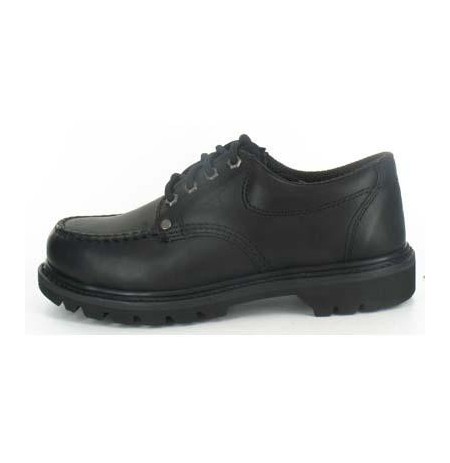 Chaussures CATERPILLAR Fenton noir - Homme