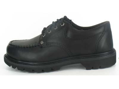 Chaussures CATERPILLAR Fenton noir Homme Achats ventes