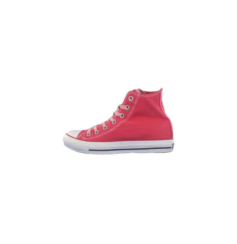 converse couleur framboise