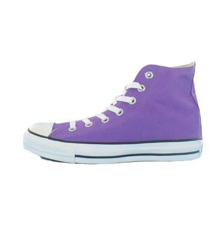 Baskets CONVERSE all star violet - Femme