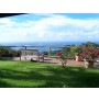 MAHINA: Mahinarama, belle propriété avec vue mer sur deux niveau