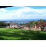 MAHINA: Mahinarama, belle propriété avec vue mer sur deux niveau