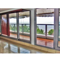 PAPEETE: Grand appartement de type F5 duplex de 179 m2 habitable