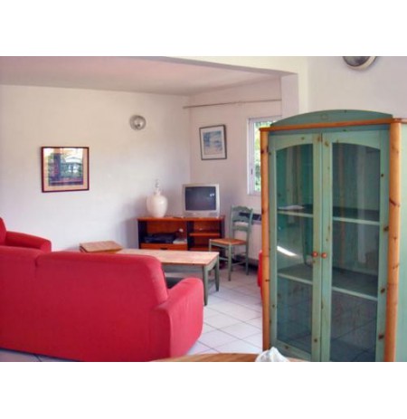 PAPEETE LA MISSION: Appartement en duplex deux pas de la ville