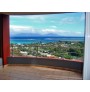 PUNAAUIA: Dans résidence neuve, bel appartement de type F3