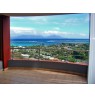 PUNAAUIA: Dans résidence neuve, bel appartement de type F3