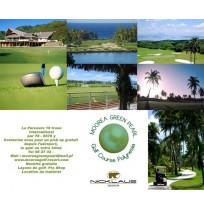 Golf International de Moorea