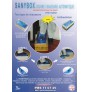 SANYBOX - Couvre chaussure automatique