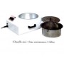 Chauffe Cire ( Bac de 4 KG )