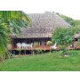 PUNAAUIA  PK 17, Accès Plage  Dans Magnifique Parc, Très Belle M
