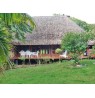 PUNAAUIA  PK 17, Accès Plage  Dans Magnifique Parc, Très Belle M