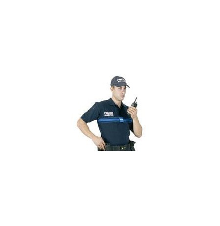 POLO POLICE MUNICIPALE