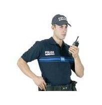 POLO POLICE MUNICIPALE