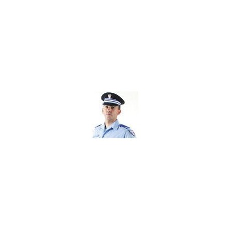 CASQUETTE DE CEREMONIE
