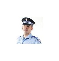 CASQUETTE DE CEREMONIE