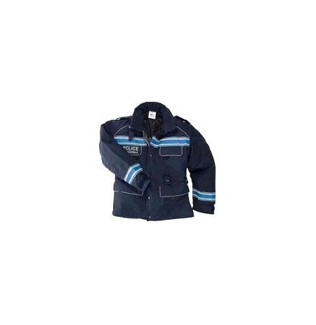 PARKA MOTARD