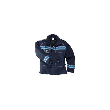 PARKA MOTARD