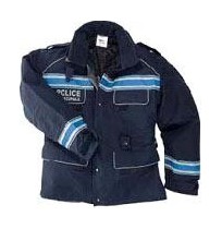 PARKA MOTARD