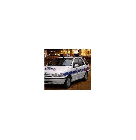 SIGNALISATION DES VEHICULES LEGERS ET UTILITAIRES