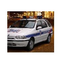 SIGNALISATION DES VEHICULES LEGERS ET UTILITAIRES