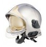 CASQUE F1SF NICKEL EN443:1997