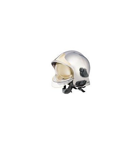 CASQUE F1SF NICKEL EN443:1997