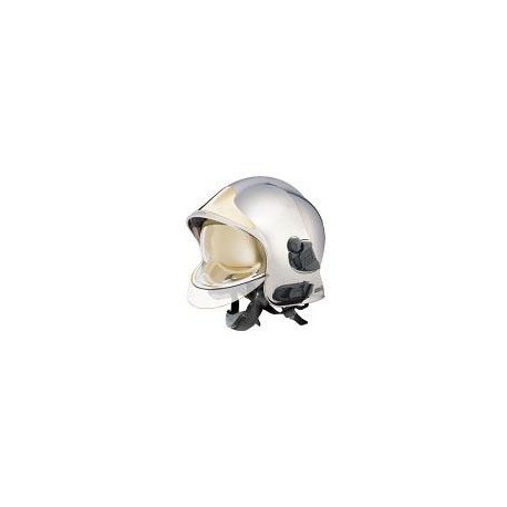 CASQUE F1SF NICKEL EN443:1997