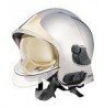 CASQUE F1SF NICKEL EN443:1997