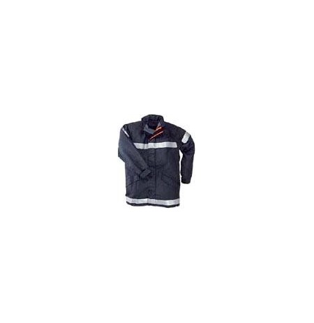 VESTE D'INTERVENTION TEXTILE