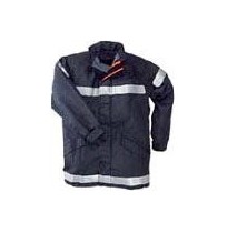 VESTE D'INTERVENTION TEXTILE